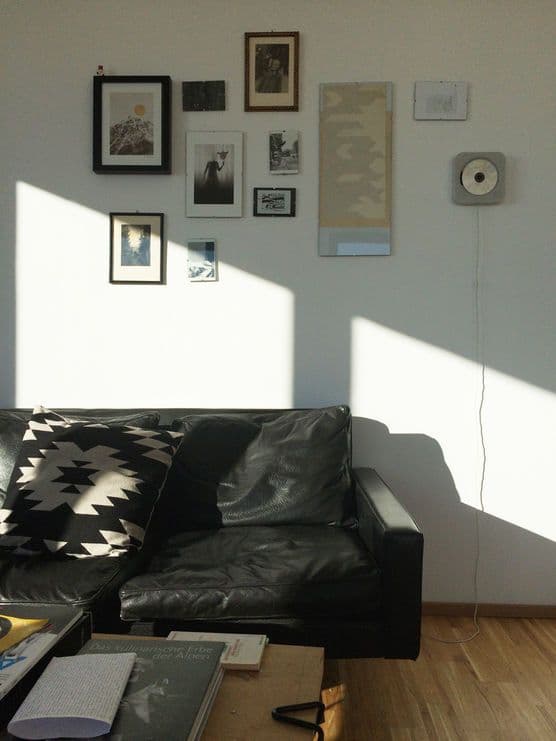 Poul Kjaerholm