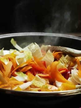 Woks und Bräter