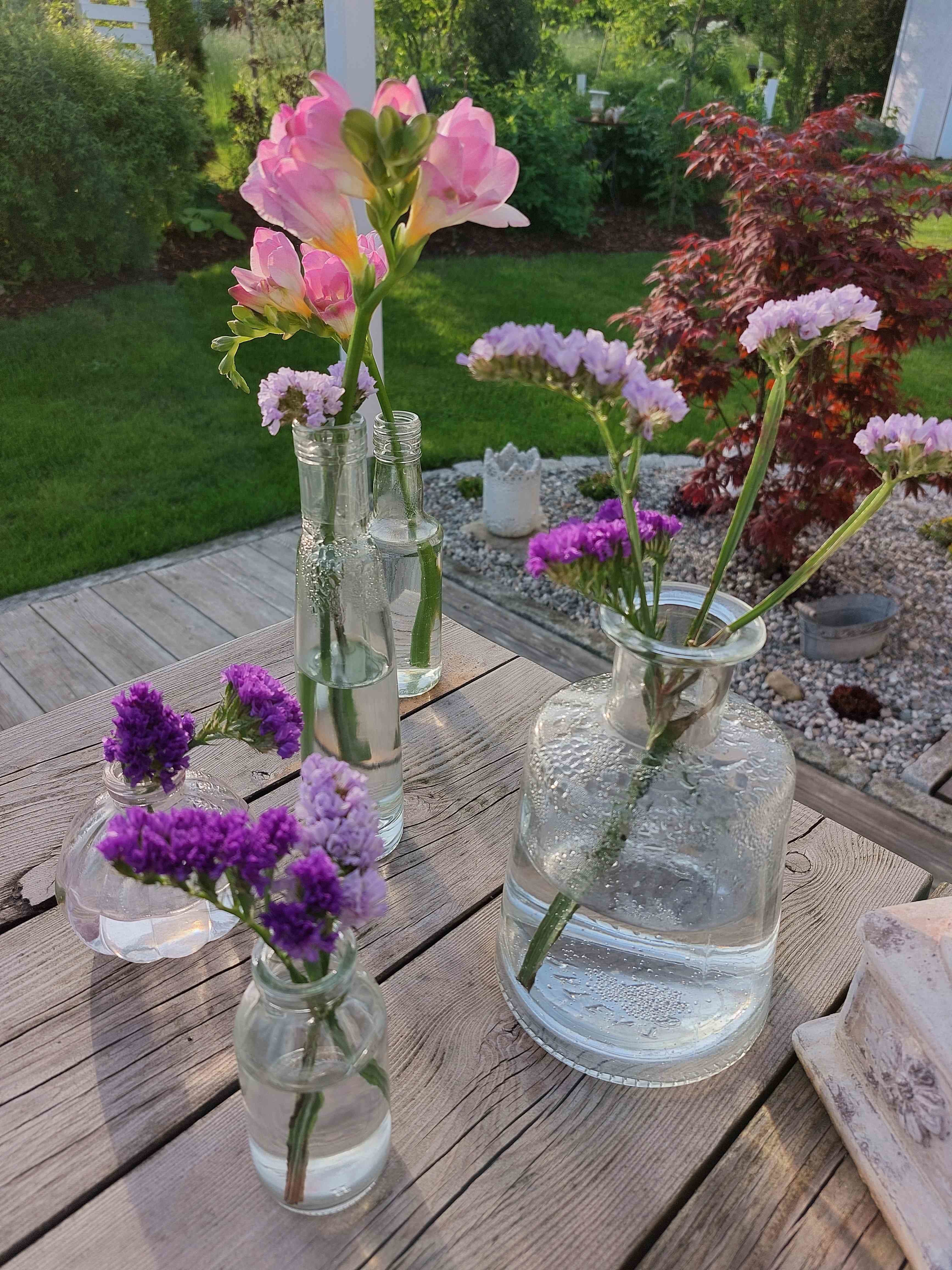 Gartenfreunde 