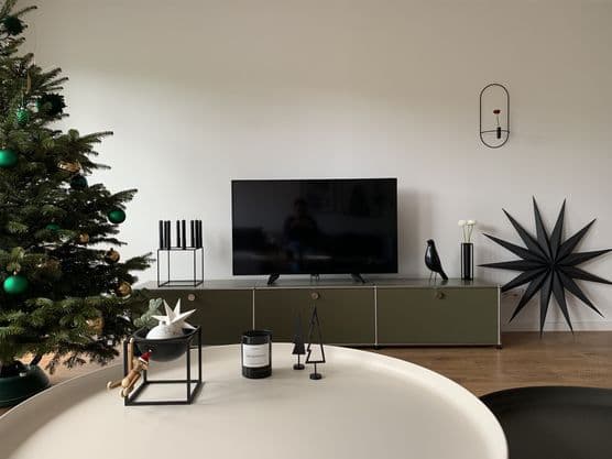 TV-Schränke