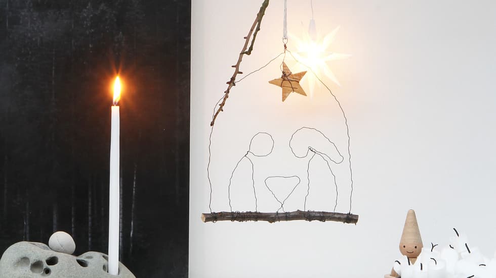 Merry Christmas! Alle Wohnideen zum Thema Weihnachten