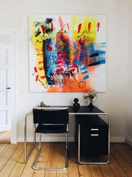 Möbel von Marcel Breuer