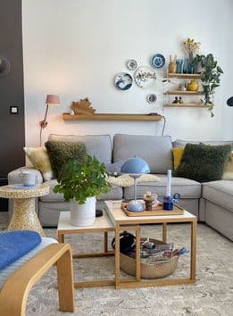 Ideen mit Möbeln von Normann Copenhagen