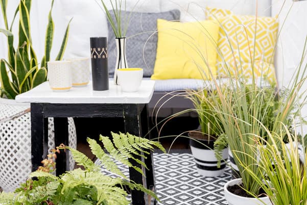 Die schönsten Ideen für deine Gartendeko!