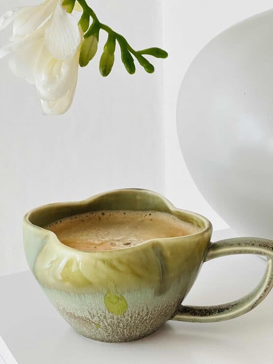 Becher und Tassen Bilder & Deko Ideen