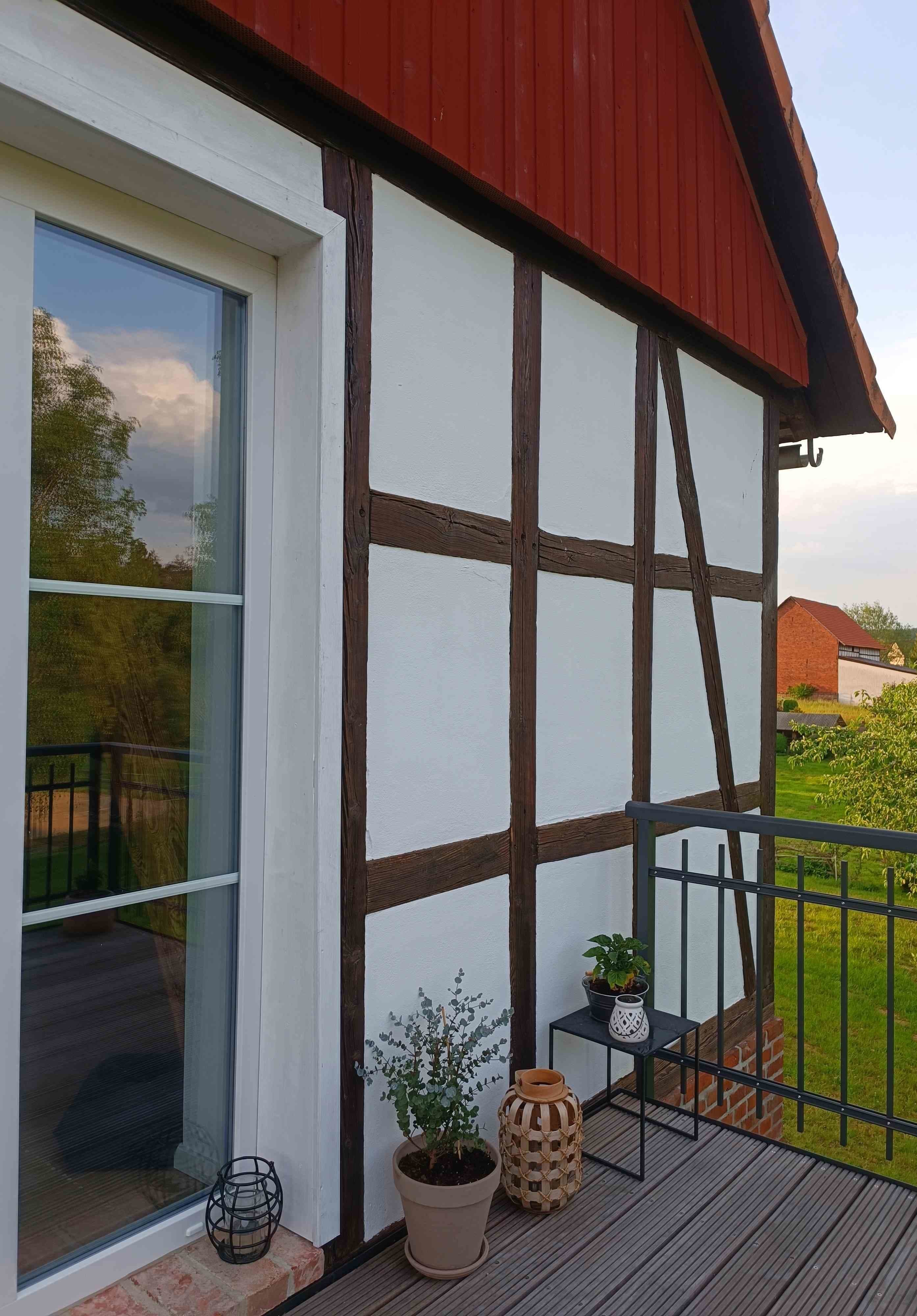 Fachwerkliebe 🤍