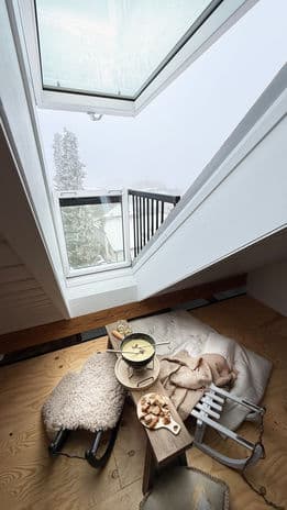 Fondue und Raclette