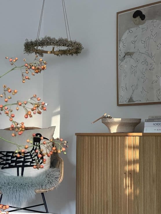 House Doctor Wohnaccessoires in echten Wohnungen