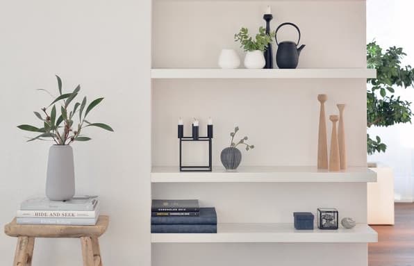 Die schönsten Inspirationen für Wohnaccessoires