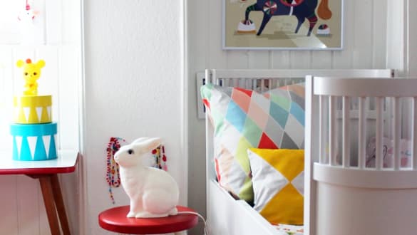 Die schönsten Ideen für dein Kinderzimmer