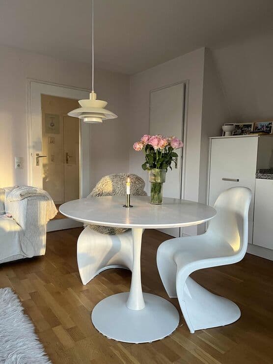 Verner Panton Möbel