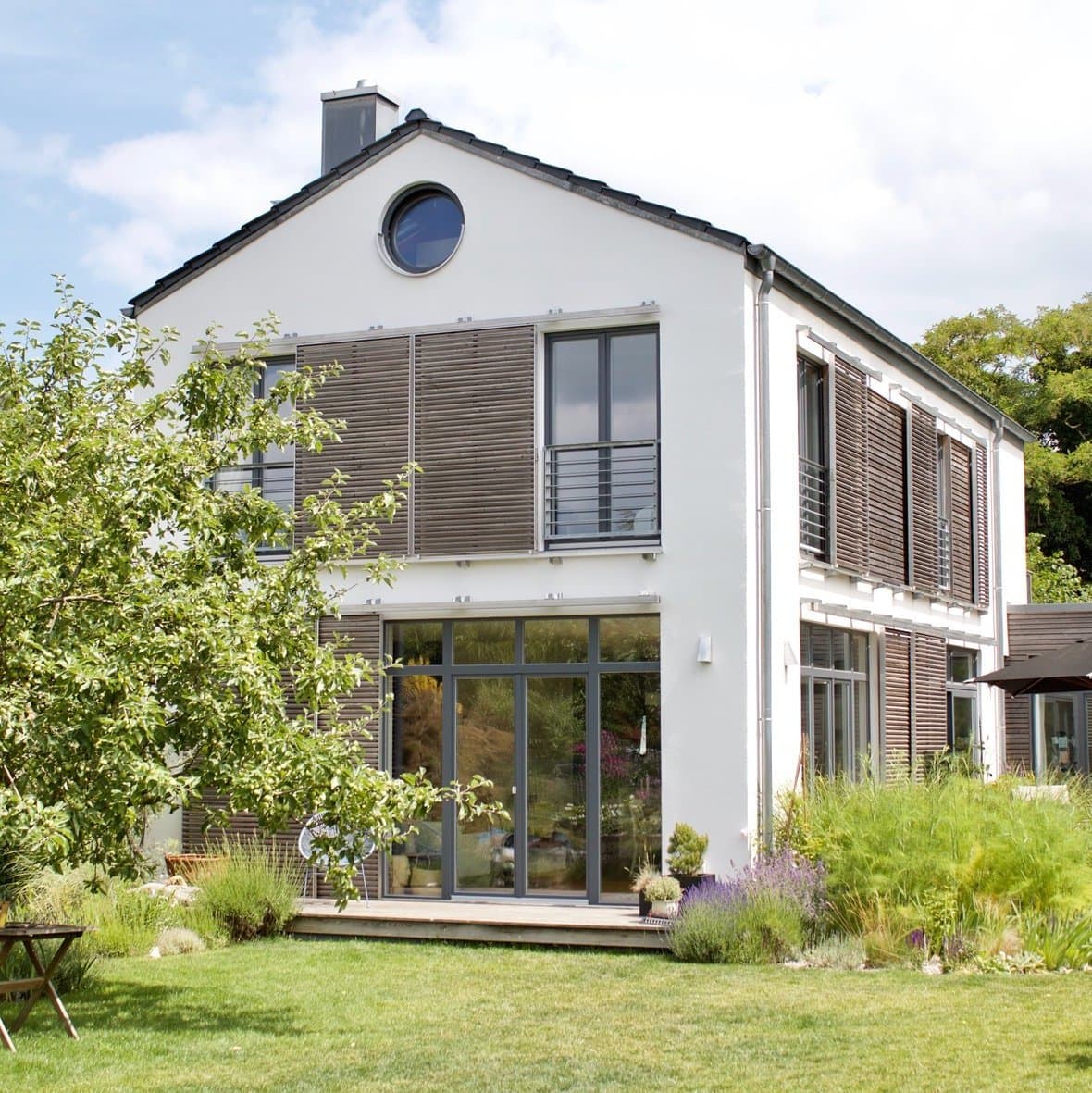 Projekt Traumhaus: Alles zum Thema Neu- und Umbau