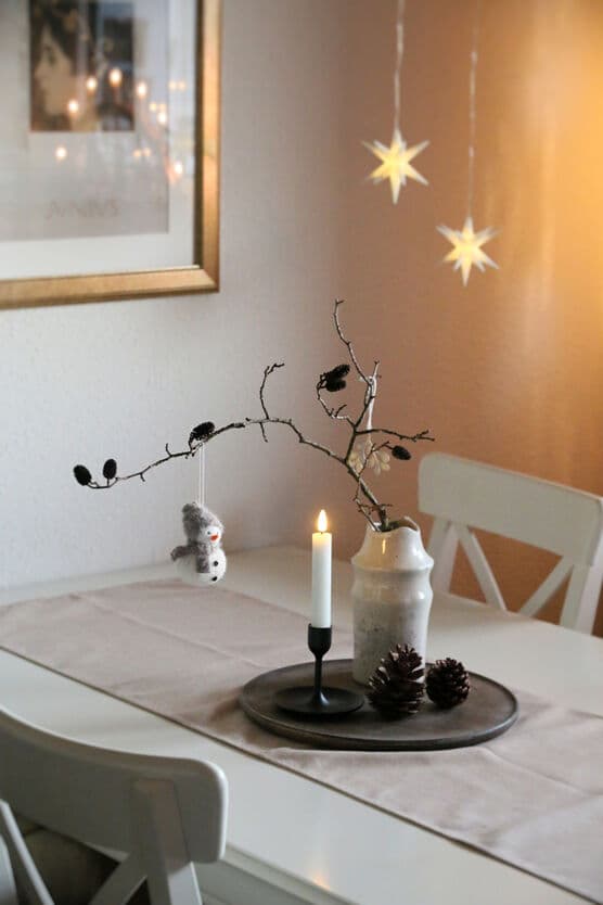 Winterdeko Ideen & Bilder