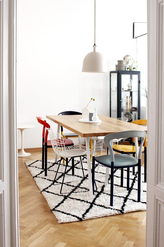 Harry Bertoia Möbel