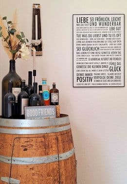 Wein und Bar