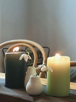 Beliebte Marke: Das dänische Unternehmen Kähler Design