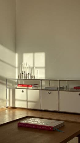 USM Modular Furniture