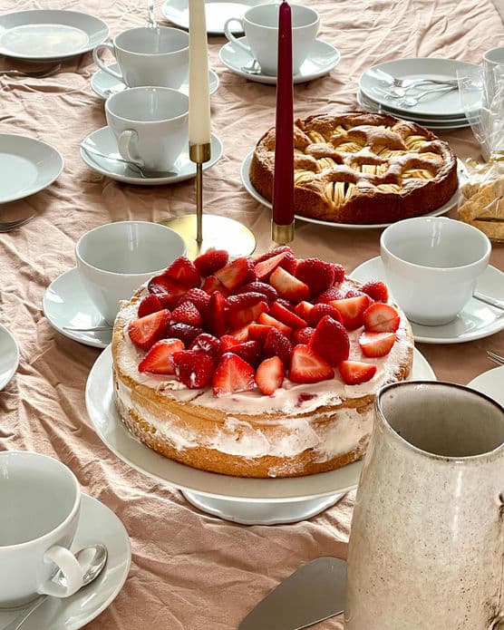 Torte
