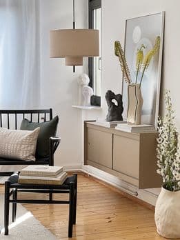 Schöne Ideen mit Accessoires von ferm LIVING