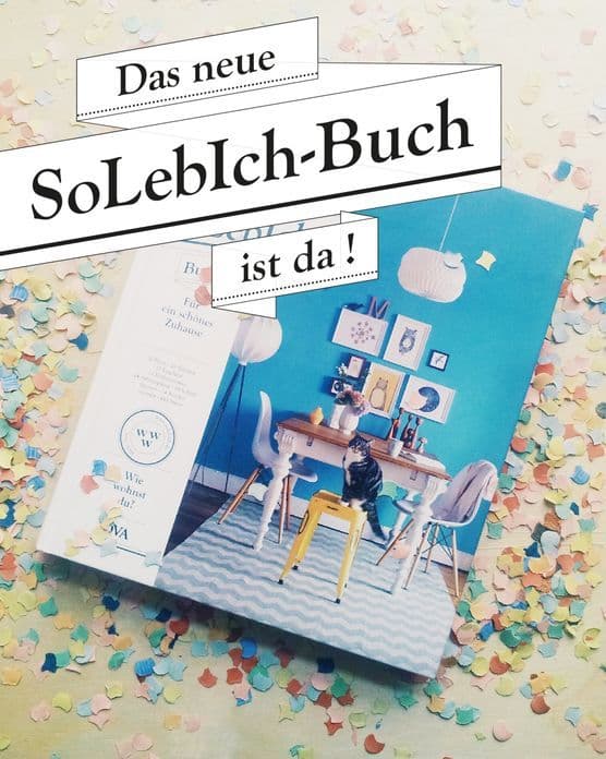 SoLebIch Buch