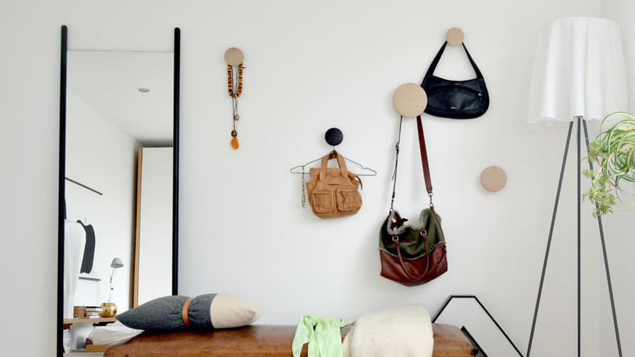 Ideen mit Muuto Möbeln und Accessoires