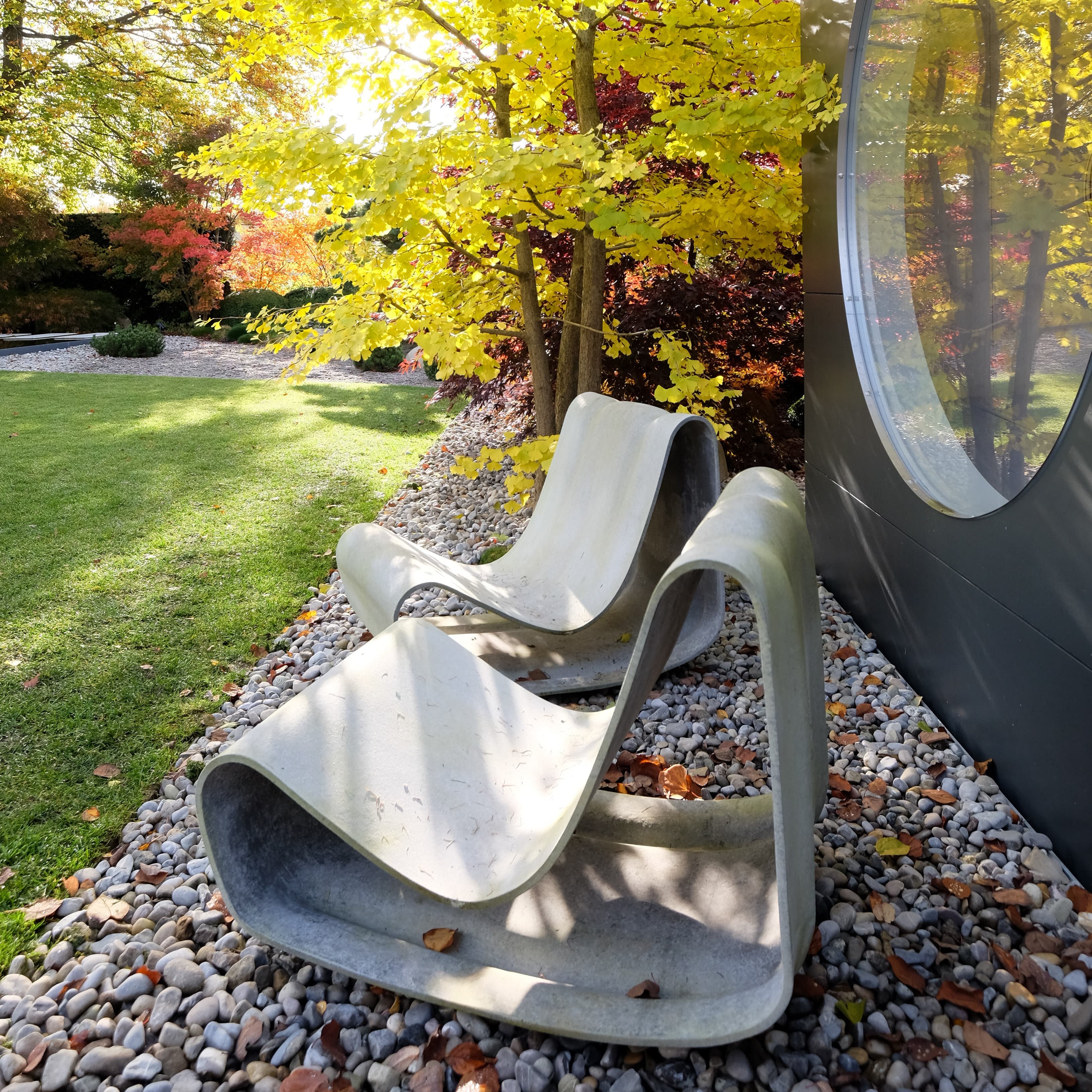 Schöne Ideen für Designer Garten & Gartendesign