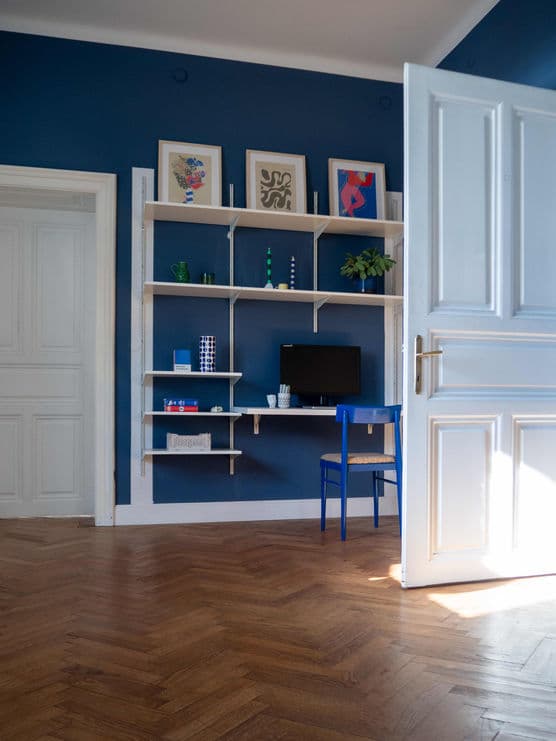 Ideen und Inspirationen für IKEA Regale