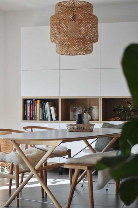 Ideen und Inspirationen für IKEA Tische