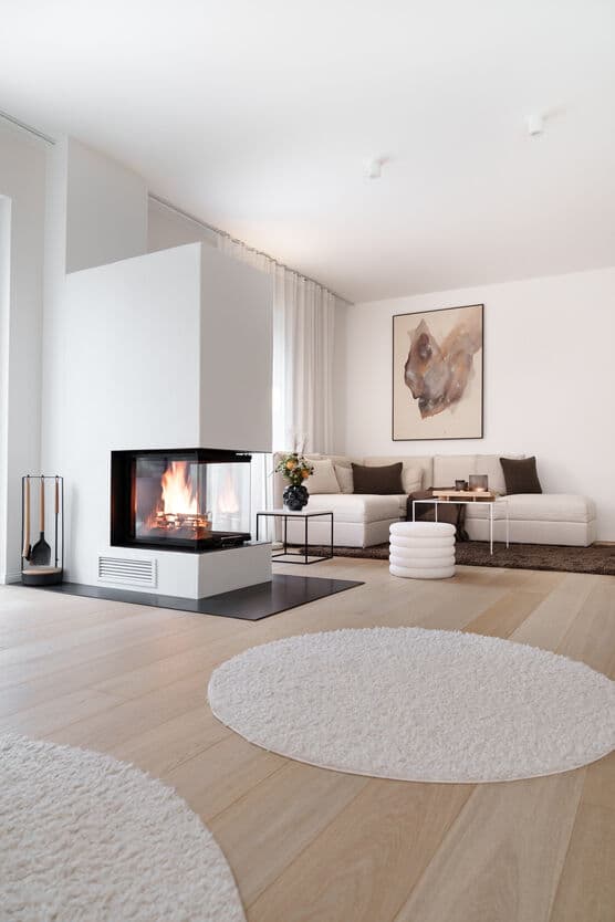 Innenarchitektur: Inneneinrichtung & Interior Design