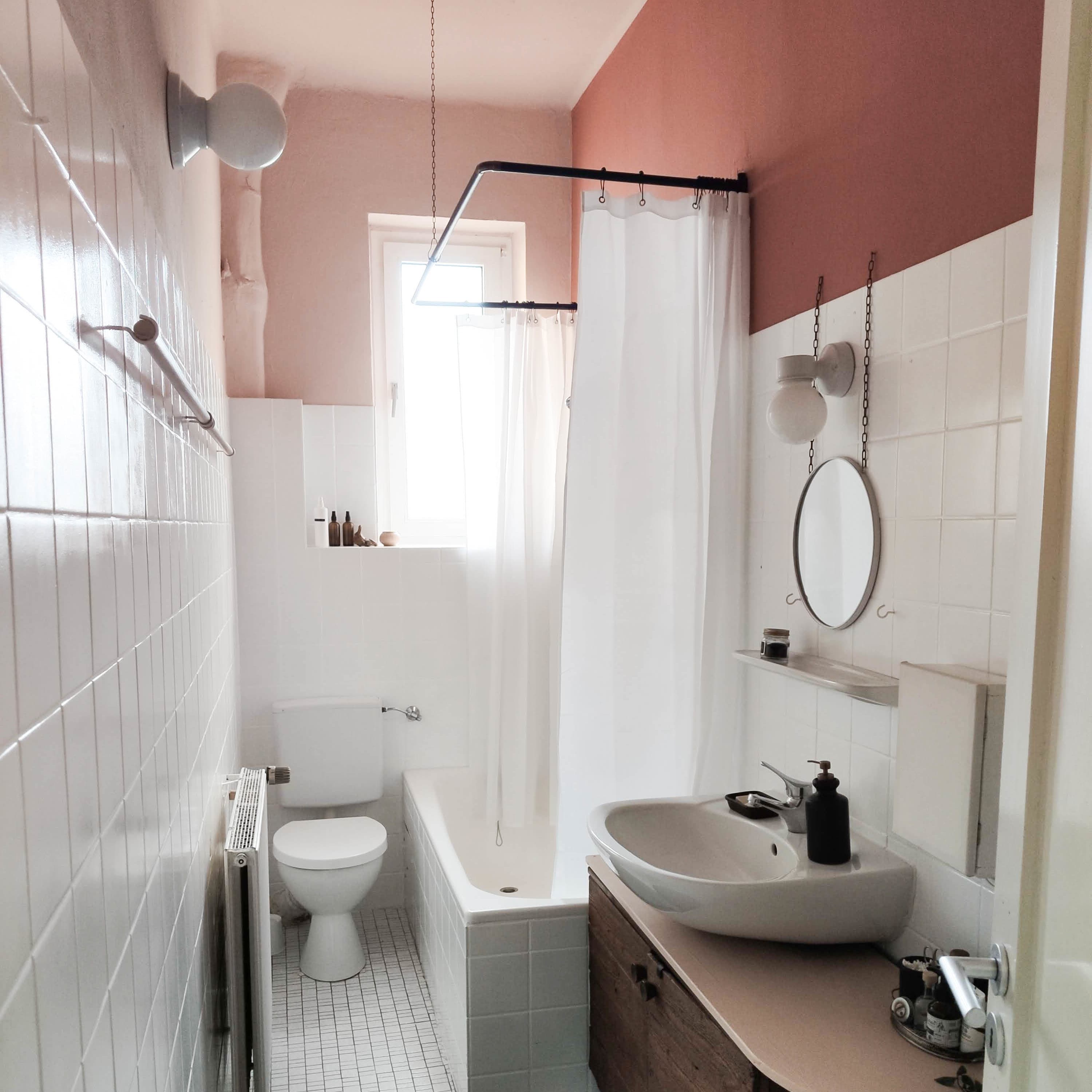 Die besten Tipps und schönsten Ideen für das Badezimmer-Makeover