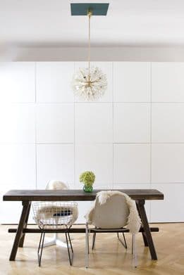 Bertoia Side Chair