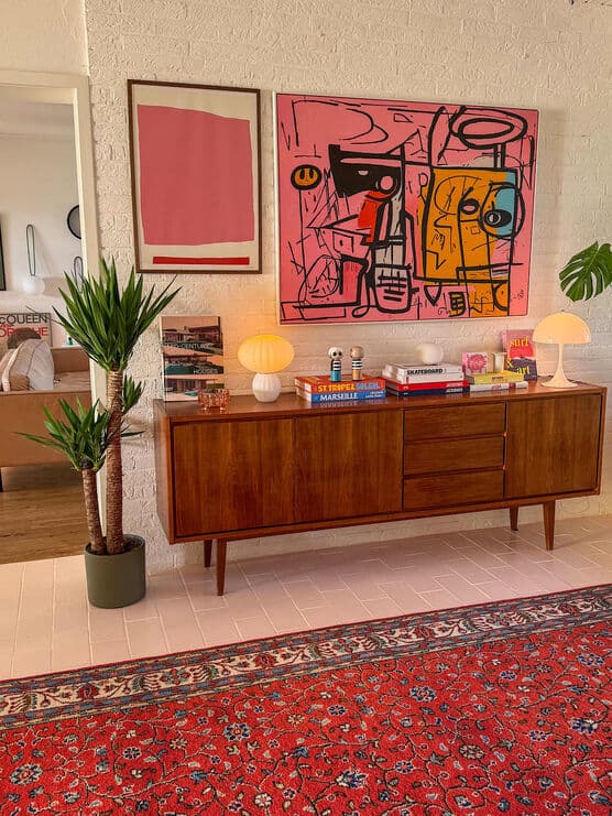 Die schönsten Sideboards: 500 Bilder aus echten Wohnungen