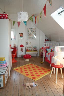 Die schönsten Ideen für deinen Kinderteppich