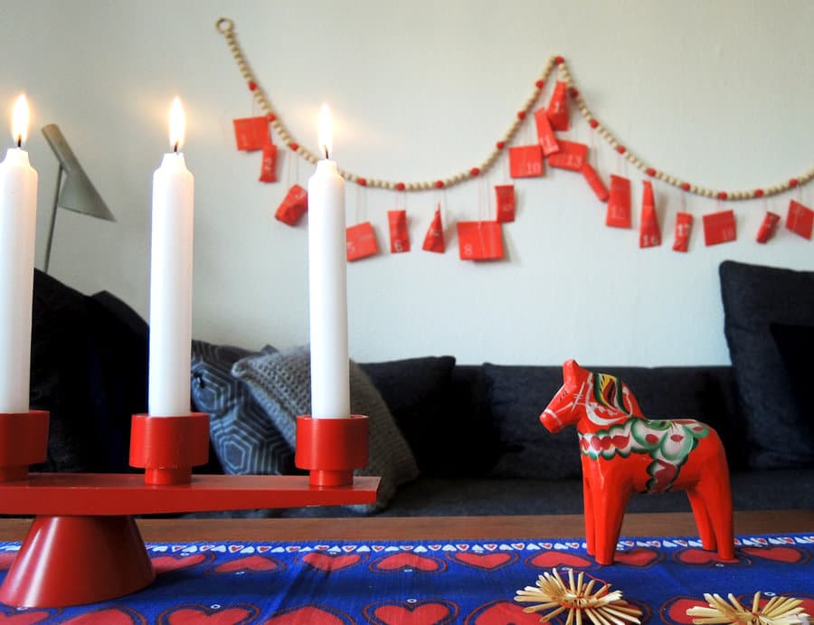 Adventskalender: Die schönsten Ideen für die Adventszeit