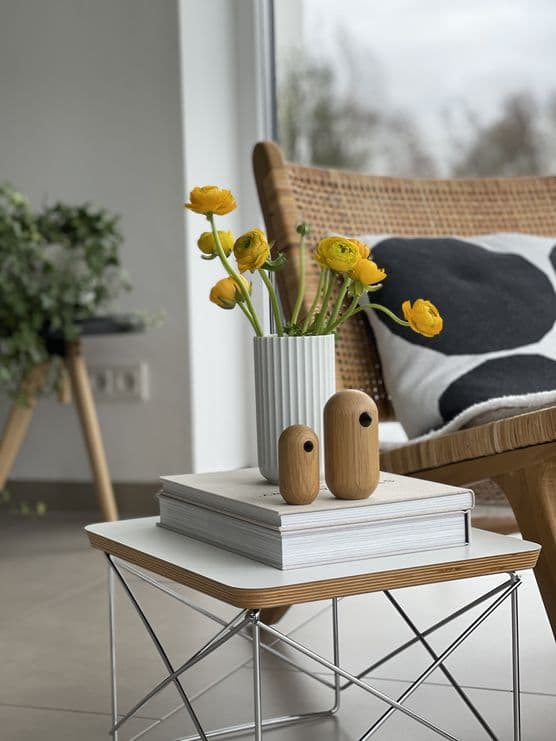 Vogel Deko Ideen und Bilder
