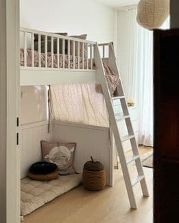 Wohnideen mit Kinderhochbetten