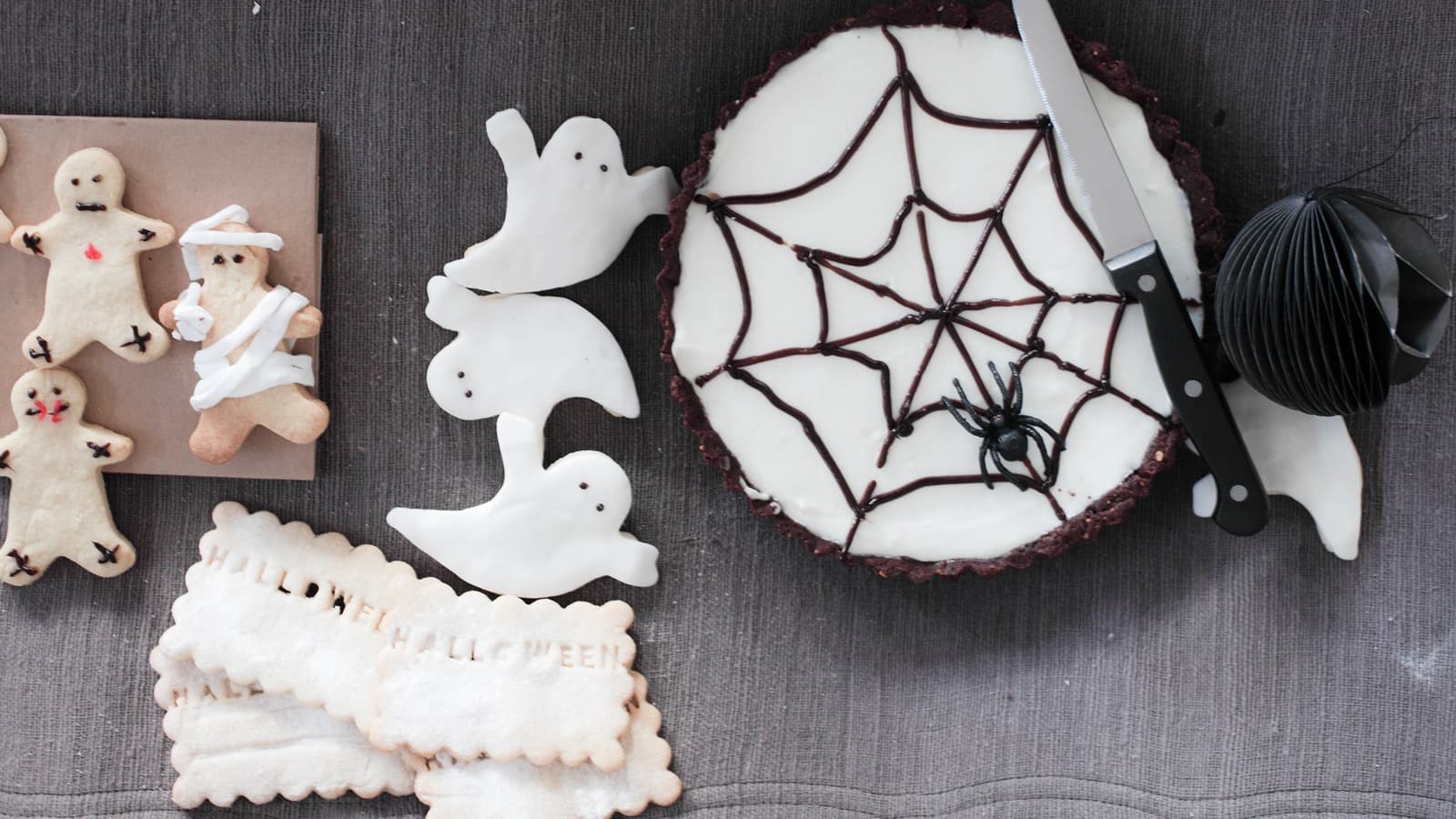 Die besten Ideen für schaurig-schöne Halloween Deko