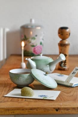 Asiatische Deko Ideen