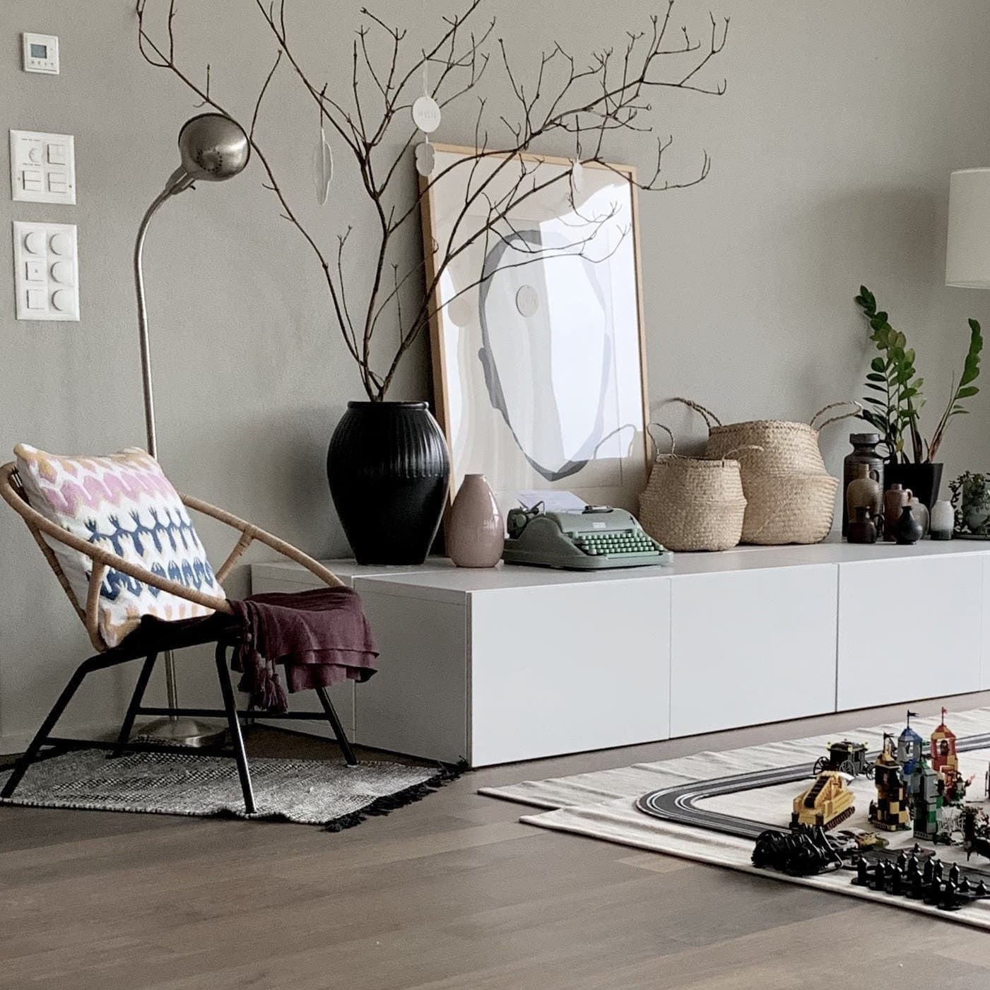 Stauraum Ideen und Inspirationen für deine Wohnung