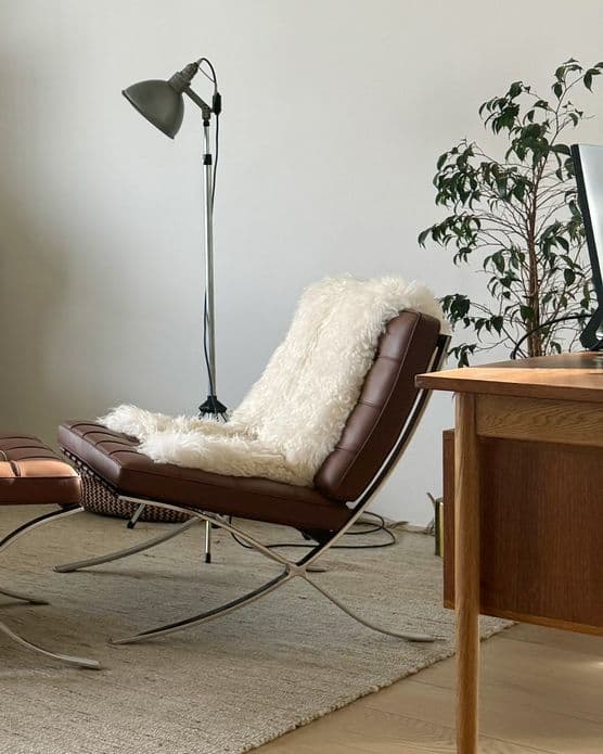 Wohnen und Einrichten im Bauhaus Stil