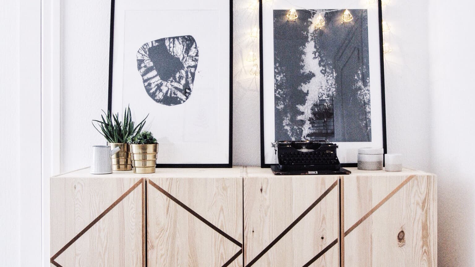 Die besten Ideen für IKEA Hacks