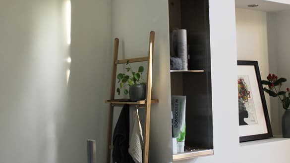 Die besten Ideen für die Wandgestaltung im Badezimmer