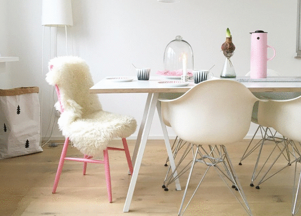 Altrosa, Pink & Rosa