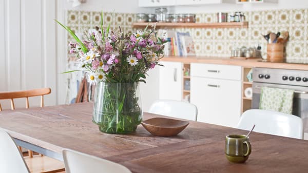 Landhausküchen Bilder & Ideen