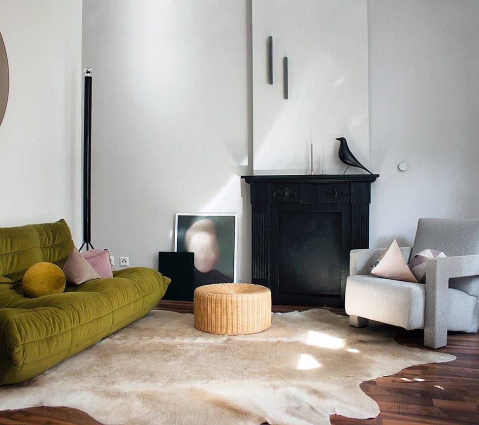 Ideen für Wohnzimmer Design & Designer Wohnzimmer