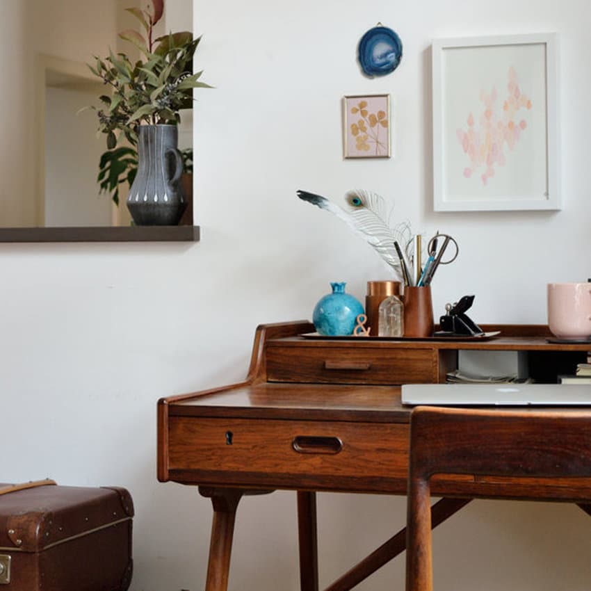 Homeoffice einrichten - Die besten Ideen für dein Home Office
