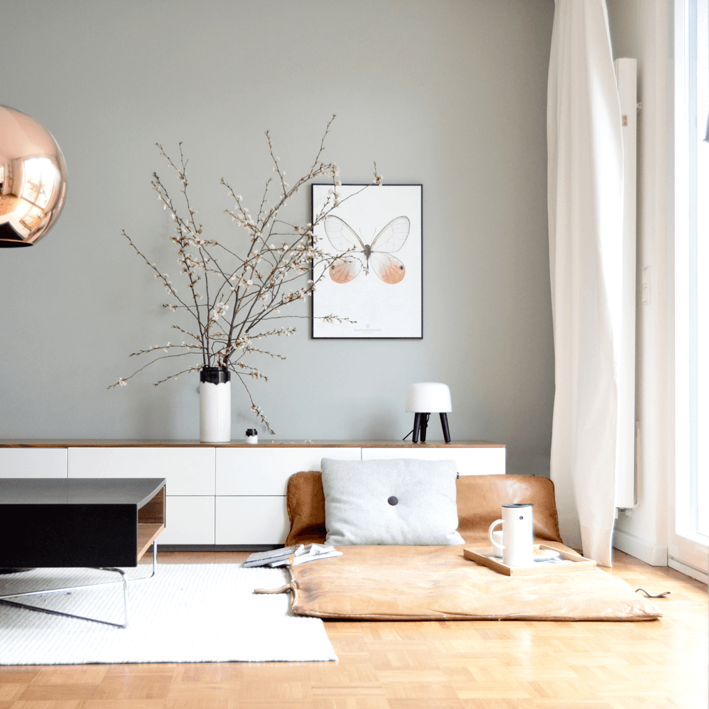 Schöne Ideen für Designer Zimmer
