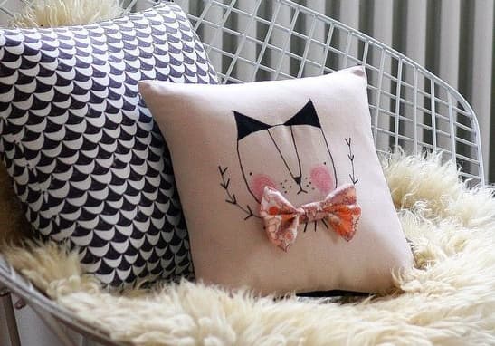 Kissen selber machen: DIY Ideen und Inspirationen