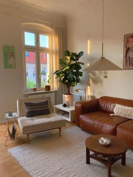 Ledersofas Bilder & Ideen
