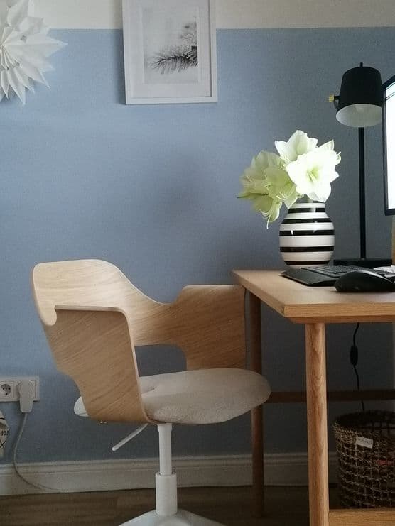 Ideen und Inspirationen für Bürostühle und Schreibtischstühle